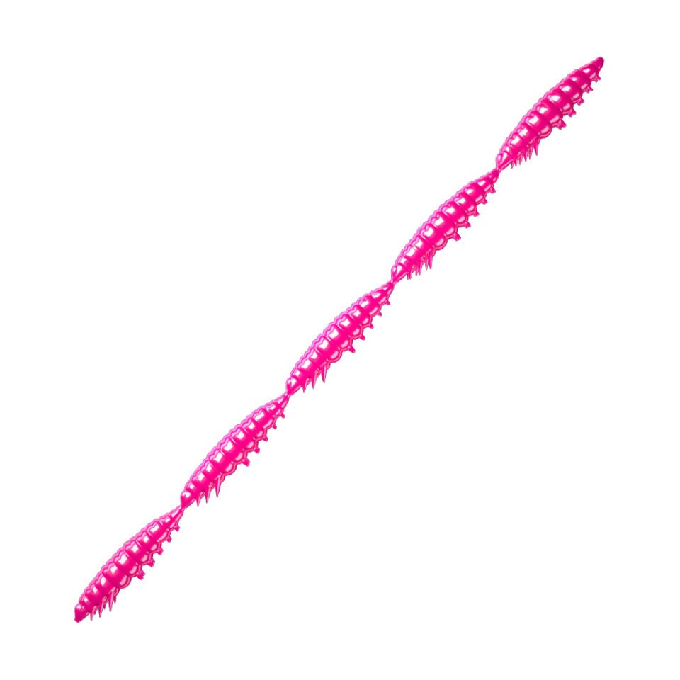 Libra Lures Larva Multi Cheese Suni Yem 019 - HOT PINK - 25MM