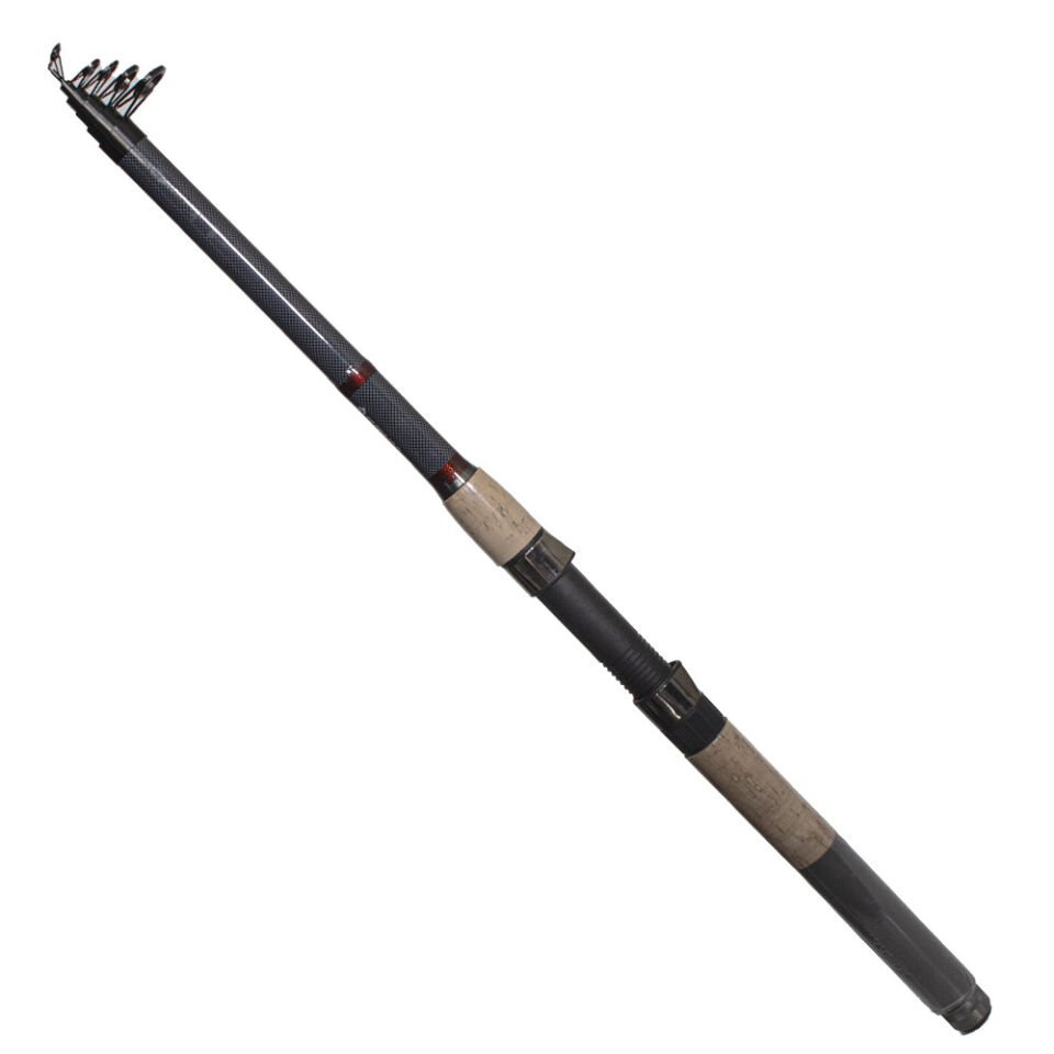 Remixon Sapphire 1.80m 10-40gr Tele Kamış