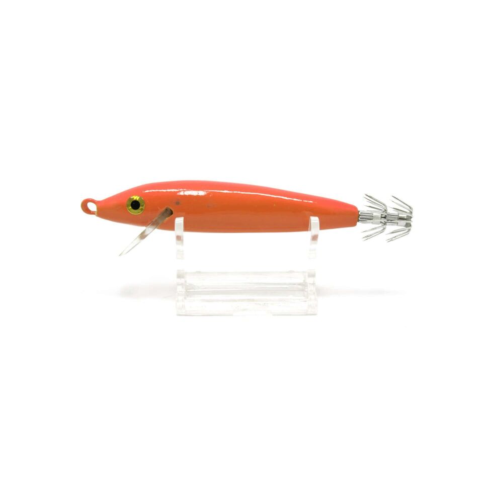 Captain 3024 Kalamar Zokası 10cm Lures Squid