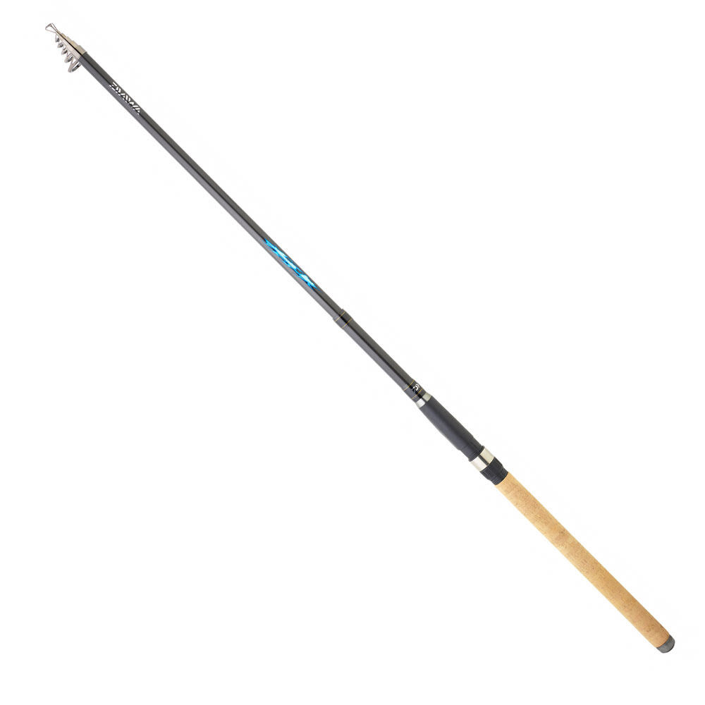 Daiwa New Megaforce 3.60m 40-90gr Tele Olta Kamışı