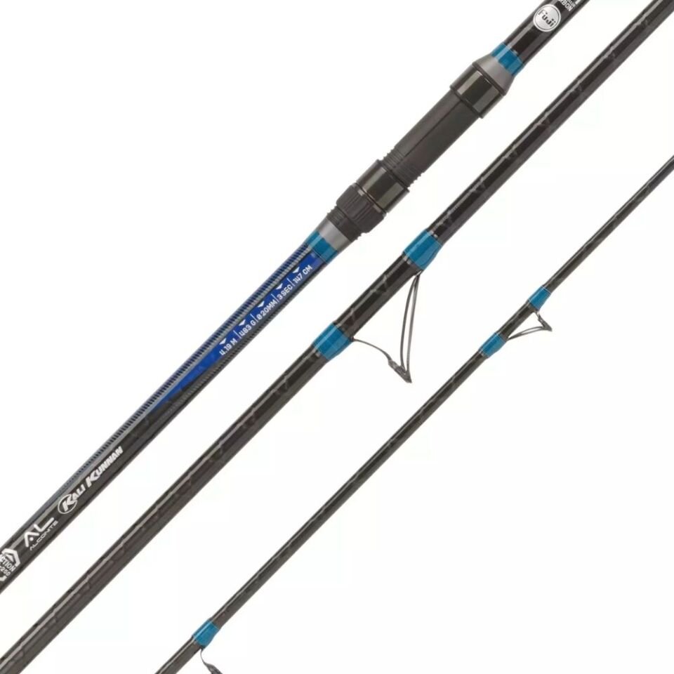 Kali Kunnan Longshot Surf Olta Kamışı
