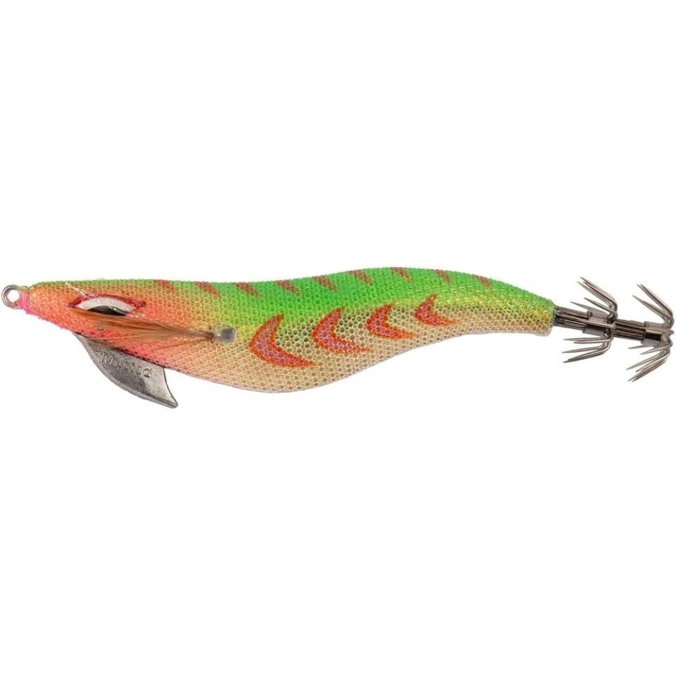 Mustad Baku Projectile Kalamar Zokası 007 - 18G-90MM