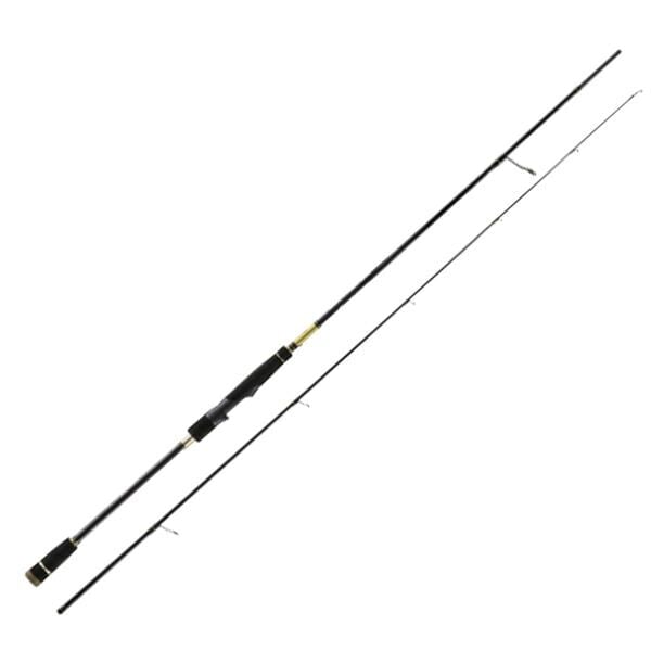 Okuma Ceymar SW Bass 223cm L 3-14gr M-Fast 2 Parça Olta Kamışı