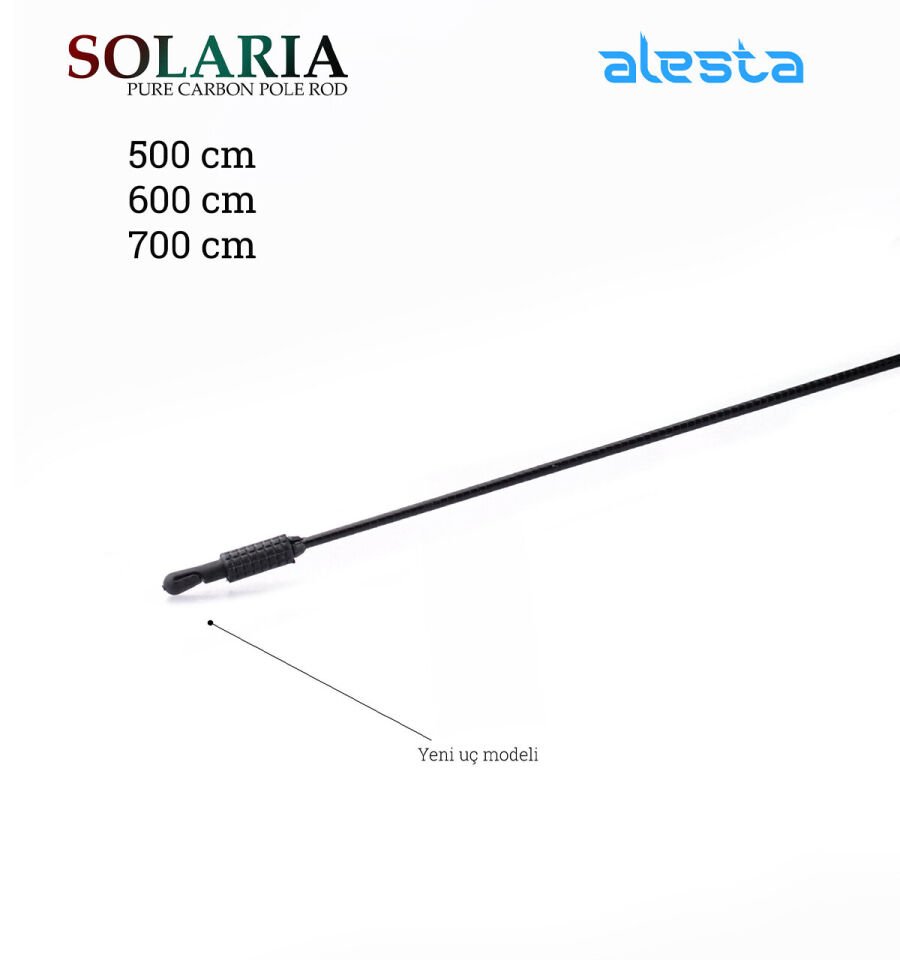 SOLARIA X5021 HI-KARBON GÖL KAMIŞI 700