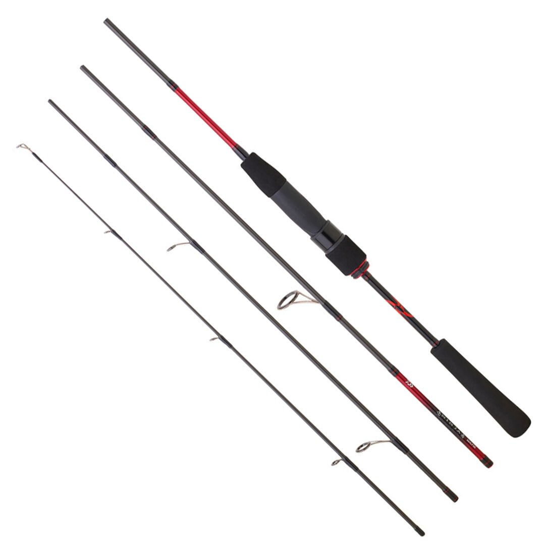 DAIWA NINJA SP 3.05M 14-56GR 2P SPIN KAMIŞ