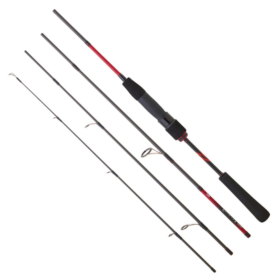 DAIWA NINJA SP 3.05M 14-56GR 2P SPIN KAMIŞ