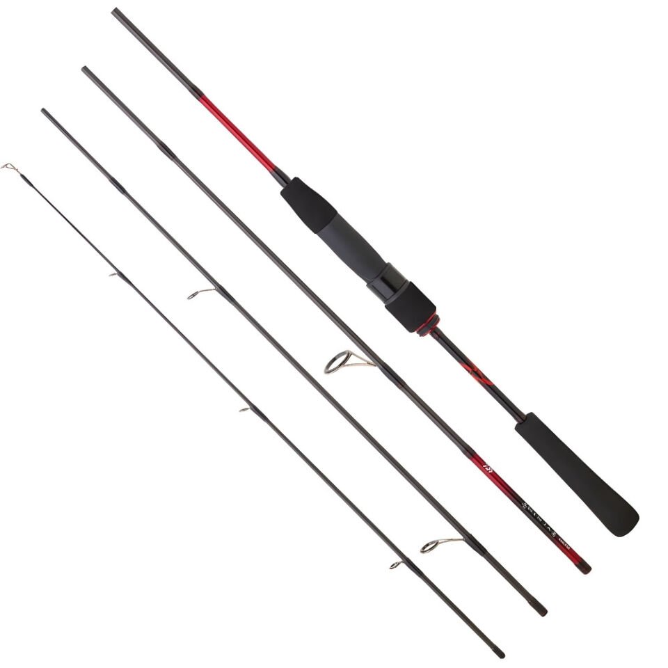 DAIWA NINJA SP 3.05M 14-56GR 2P SPIN KAMIŞ