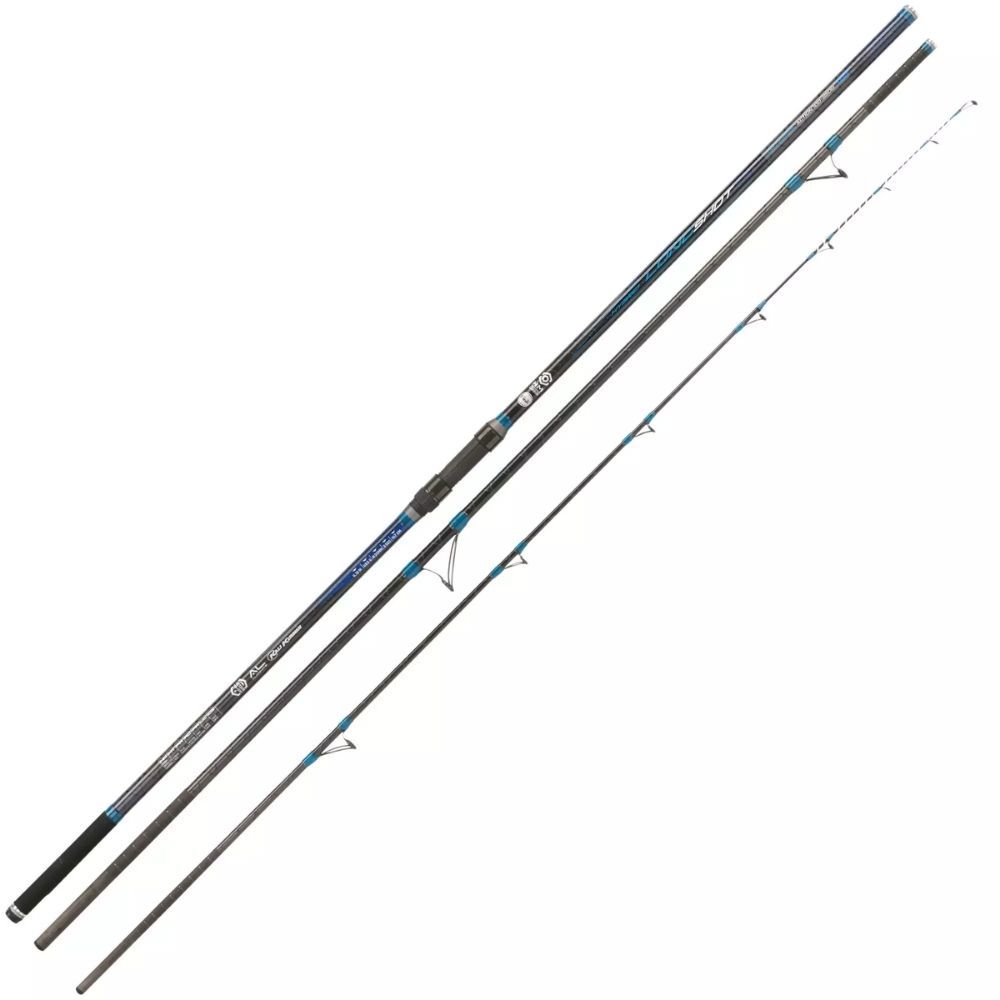 Kali Kunnan Longshot Surf Olta Kamışı Standart - 420CM/100-250GR