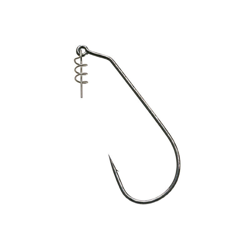 Owner 5167 Twistlock Light Black Chrome İğne