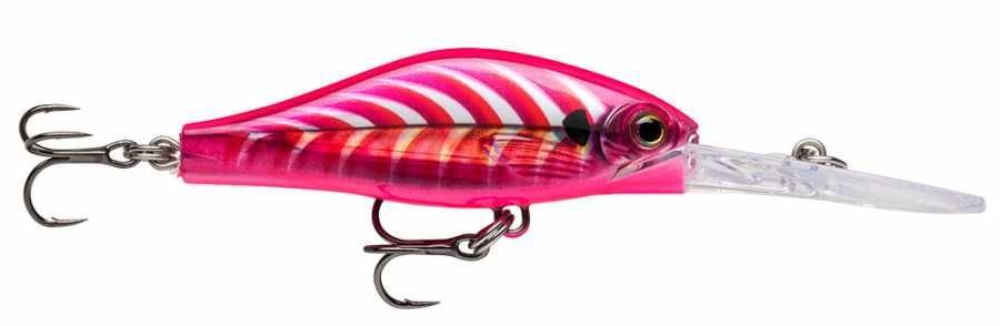 Rapala Shadow Rap Jack Deep Sahte Balığı 50MM - PSC