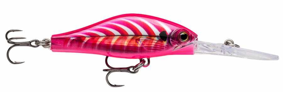 Rapala Shadow Rap Jack Deep Sahte Balığı 50MM - PSC