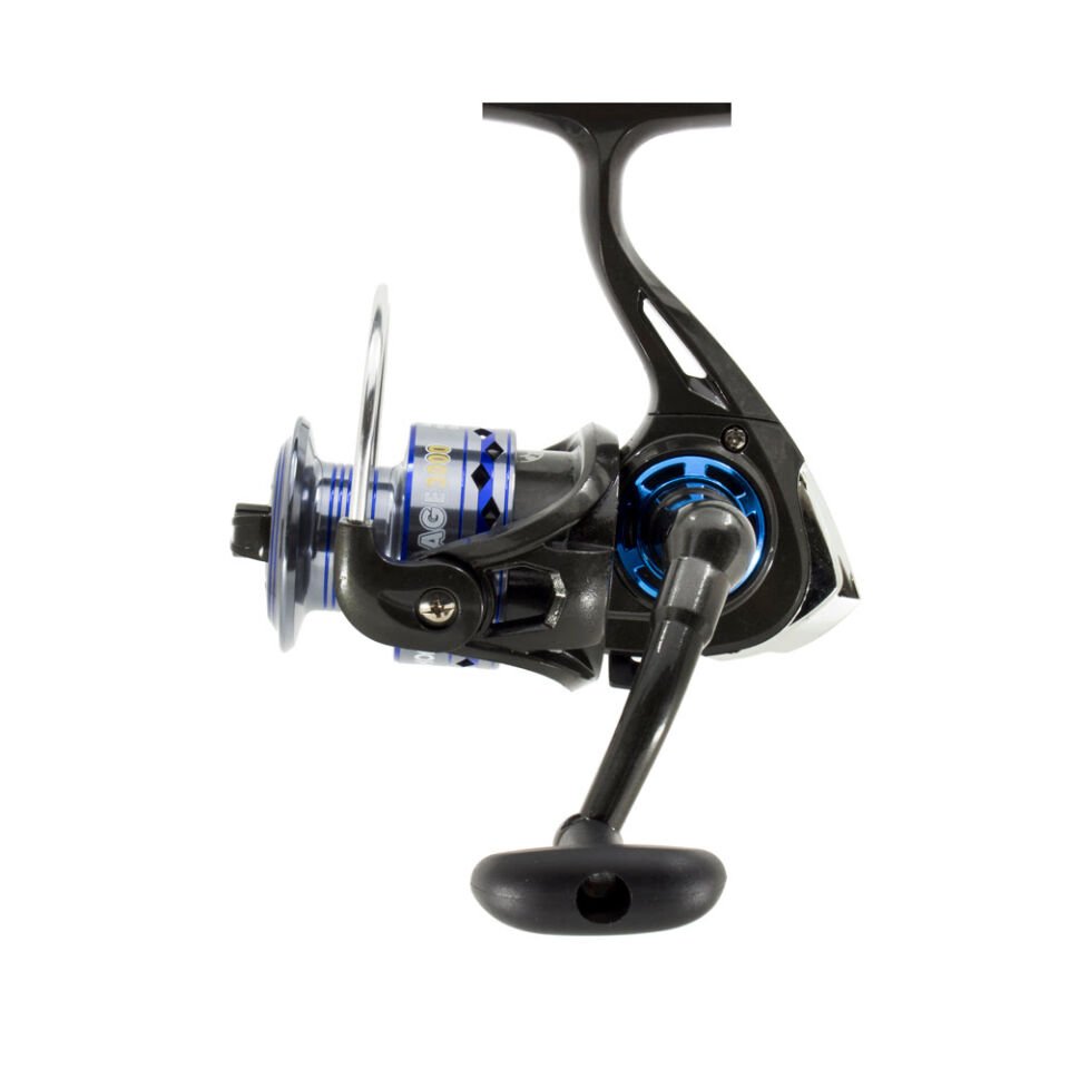 Remixon Mirage 3000 Blue Olta Makinesi