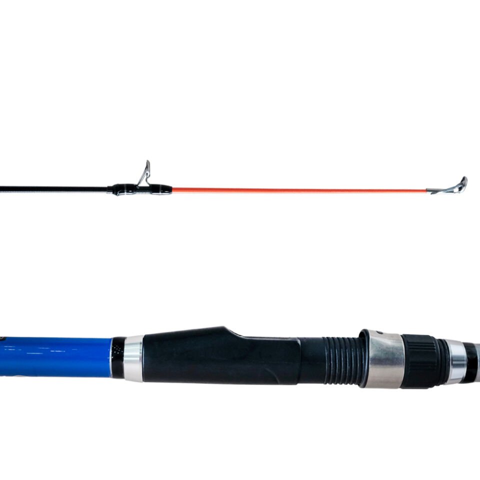 Remixon Ultra Cast 4.20m 200gr Tele Surf Kamış