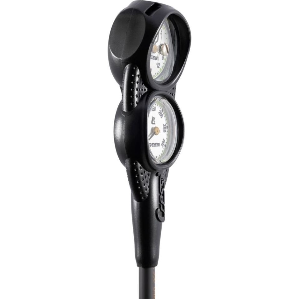 Cressi DP2 Profondimetro Dalış Konsolu