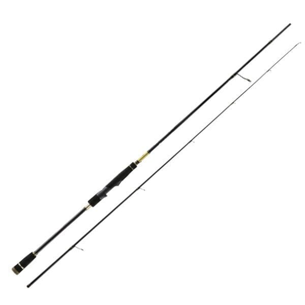 Okuma Ceymar SW Bass 243cm L 3-14gr M-Fast 2 Parça Olta Kamışı