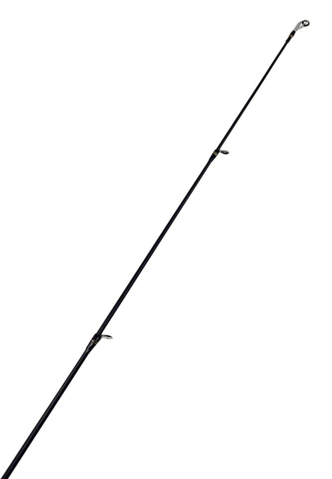 Okuma Ceymar SW Bass 243cm L 3-14gr M-Fast 2 Parça Olta Kamışı