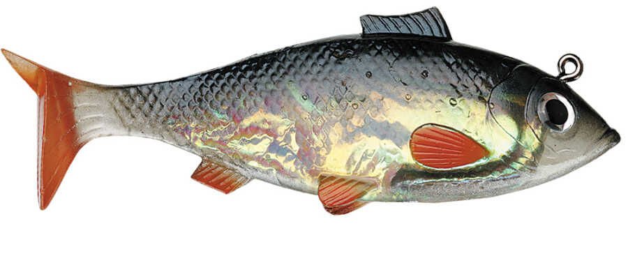 Storm Wildeye Live Roach Sahte Balığı 6CM - 3LU - RO