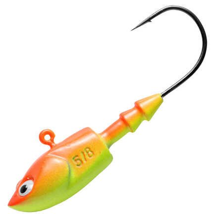 Berkley Powerjig Deep Jig Sahte Yemi FLUO OR.-Y - 17.5GR - 3LU