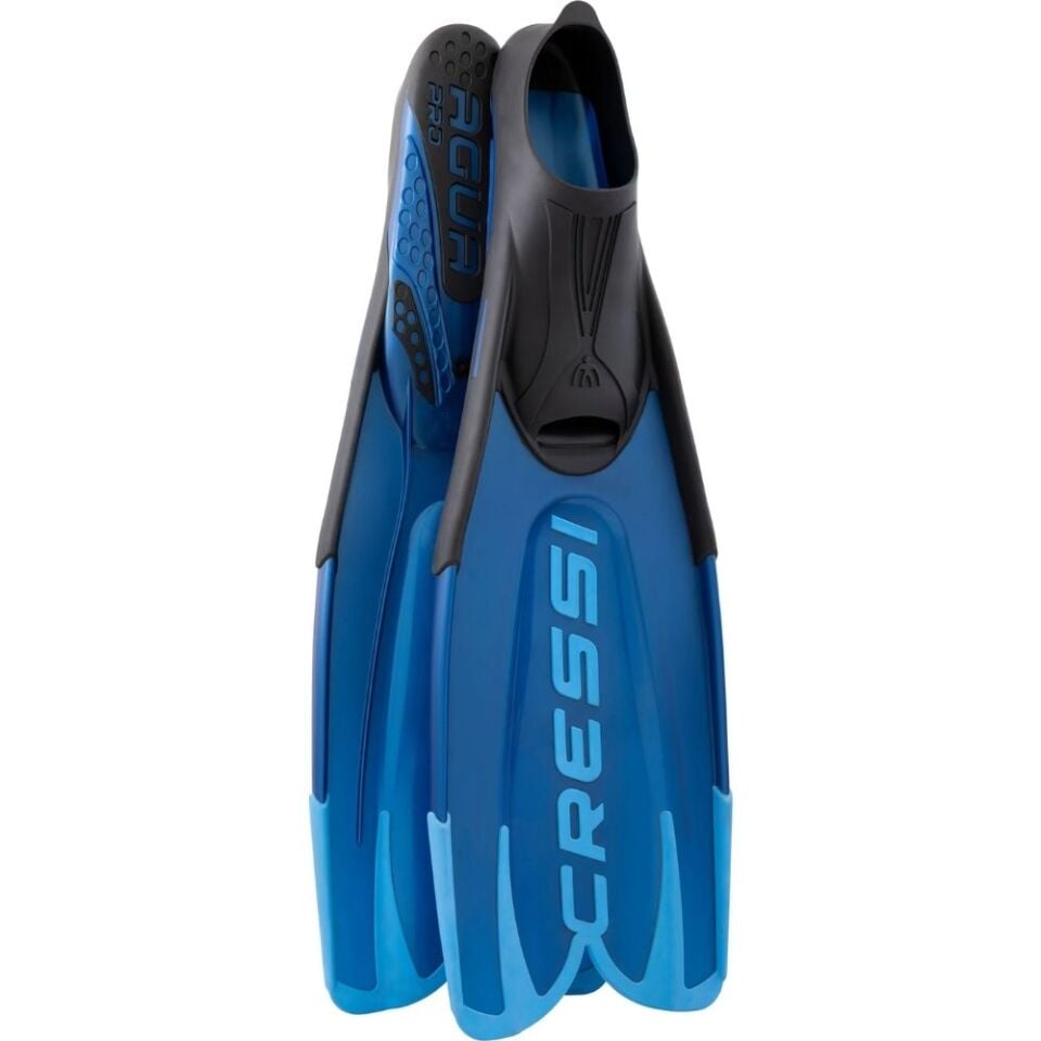 Cressi Agua Pro Dalış Paleti