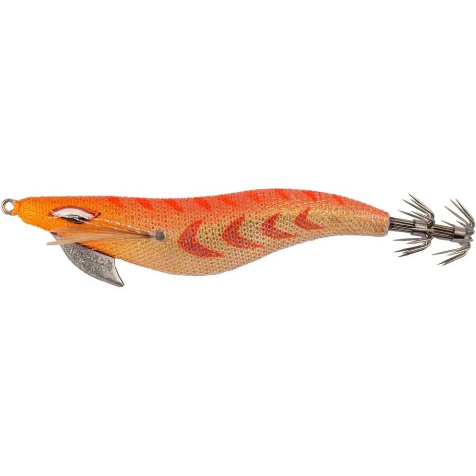 Mustad Baku Projectile Kalamar Zokası 006 - 20G-105MM