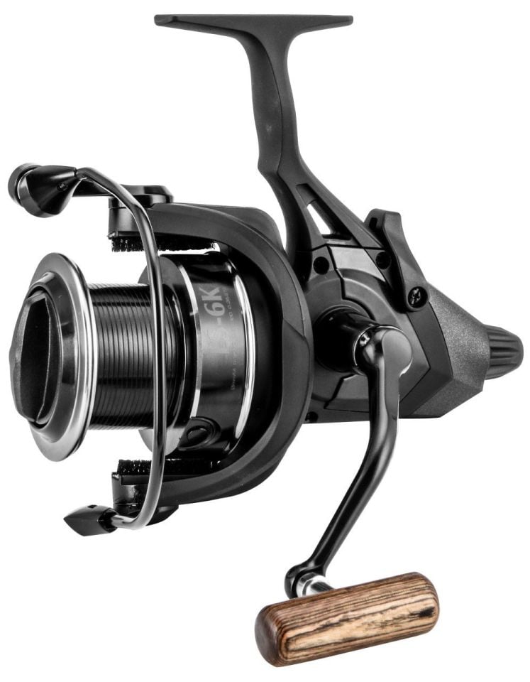 Okuma LS 6K Baitrunner (5,3;1) 5+1 bb Olta Makinesi
