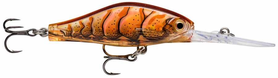 Rapala Shadow Rap Jack Deep Sahte Balığı BRP - 50MM