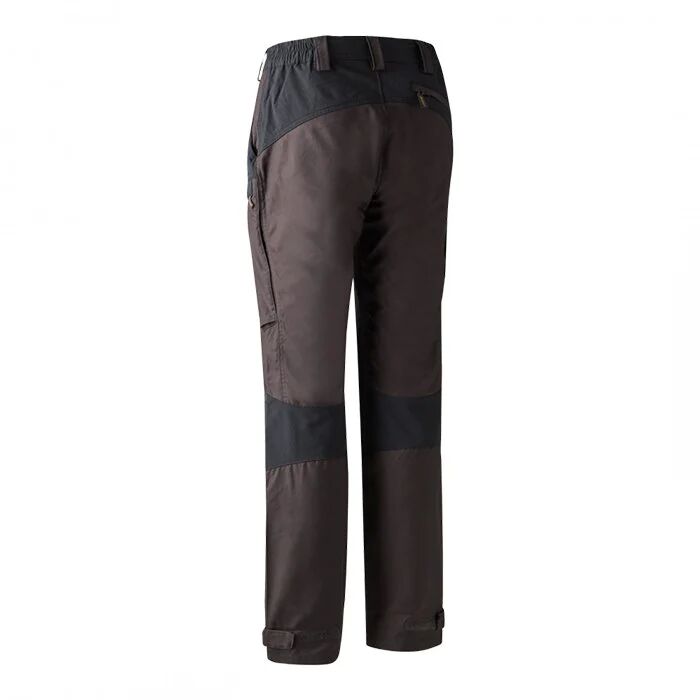 T. DEERHUNTER Lady Ann Kahverengi Kadın Pantolon 38