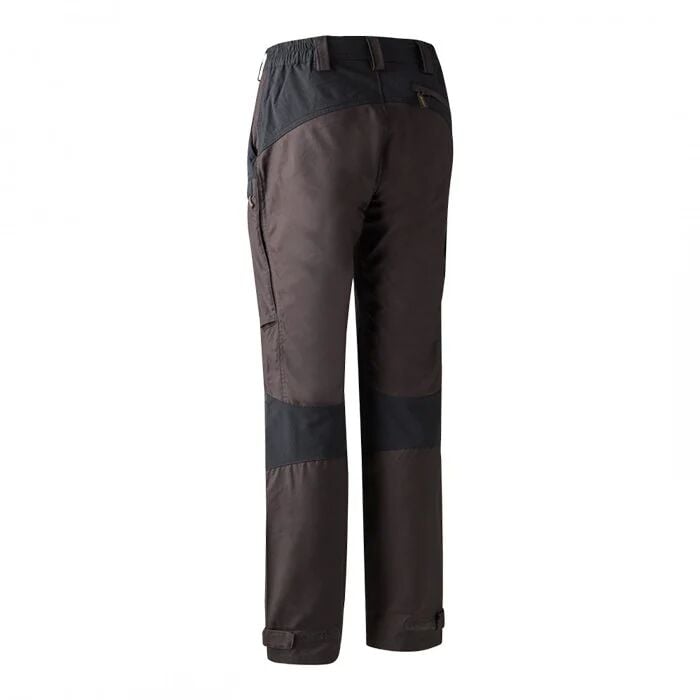 T. DEERHUNTER Lady Ann Kahverengi Kadın Pantolon 38