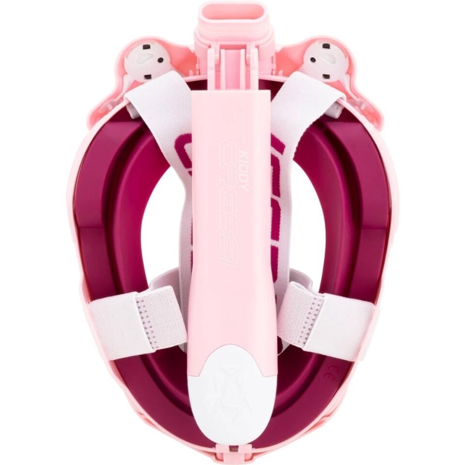 Cressi Kiddy Çocuk Dalış Maskesi