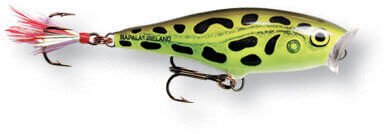 Rapala Skitter Pop Sahte Balığı 50MM - LF