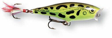 Rapala Skitter Pop Sahte Balığı 50MM - LF