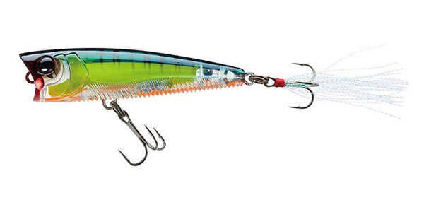 Yozuri 3DB Popper Floating Sahte Balığı