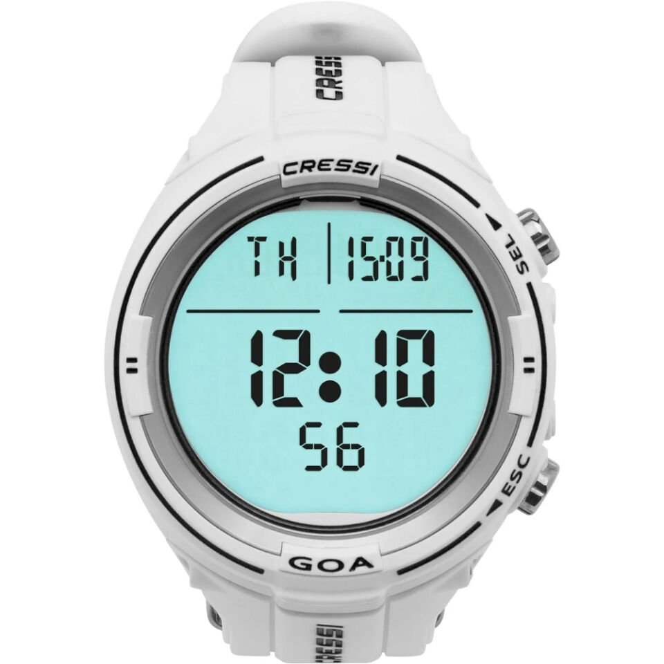 Cressi Goa Dalış Bilgisayarı