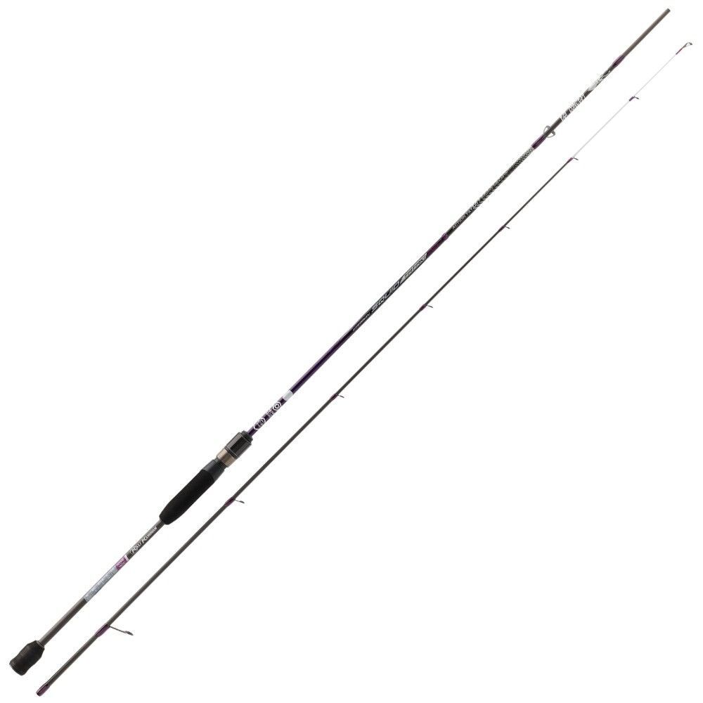 Kali Kunnan Tataki Egi Spin Olta Kamışı Standart - 220CM/2.5-3.5