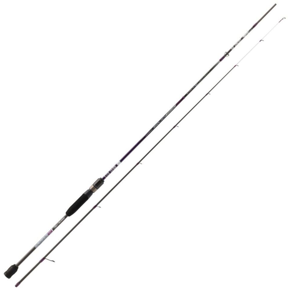 Kali Kunnan Tataki Egi Spin Olta Kamışı Standart - 220CM/2.5-3.5