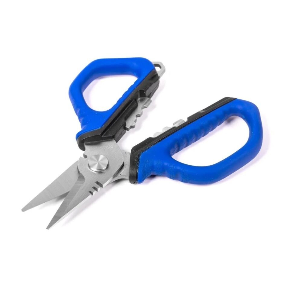 Mustad Çok Fonksiyonlu Makas