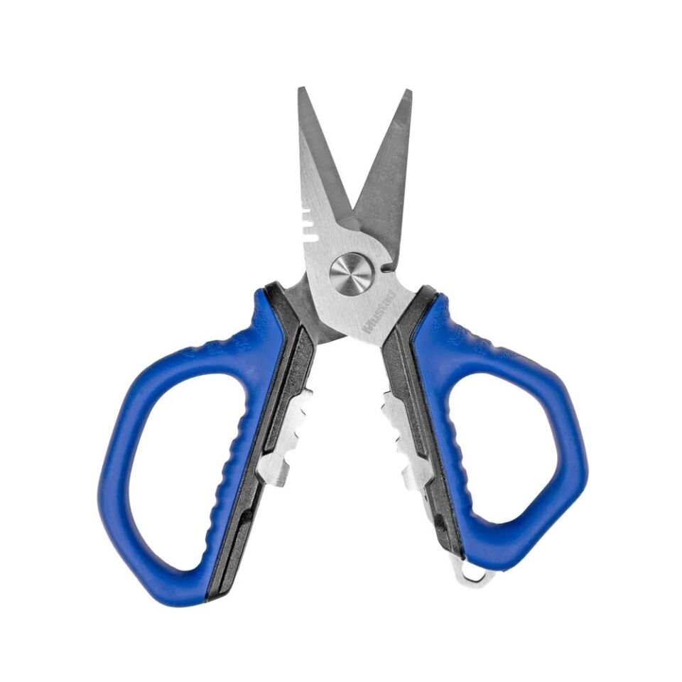 Mustad Çok Fonksiyonlu Makas