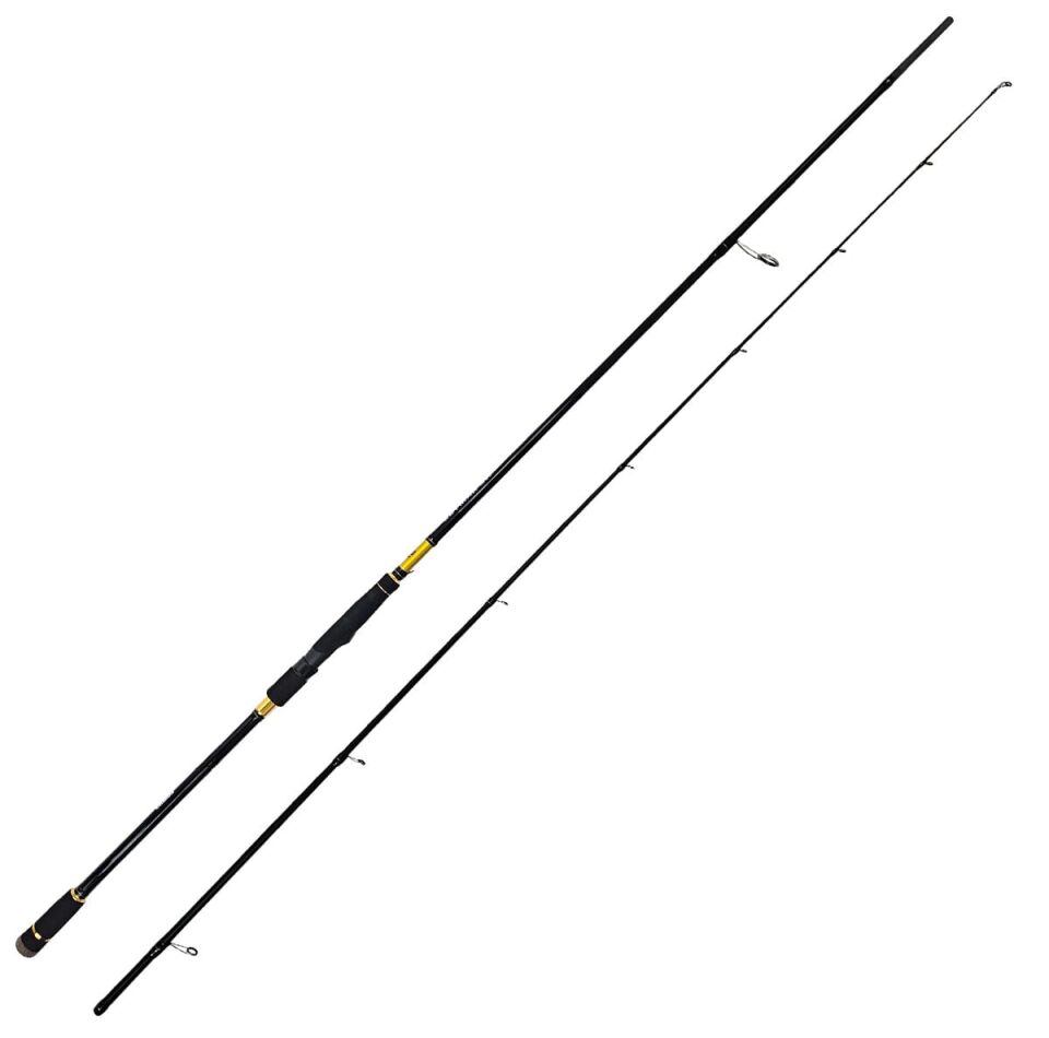 Okuma Ceymar SW Bass 274cm M 7-28gr M-Fast 2 Parça Olta Kamışı