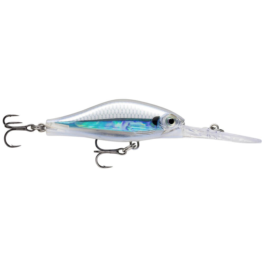 Rapala Shadow Rap Jack Deep Sahte Balığı 50MM - AS