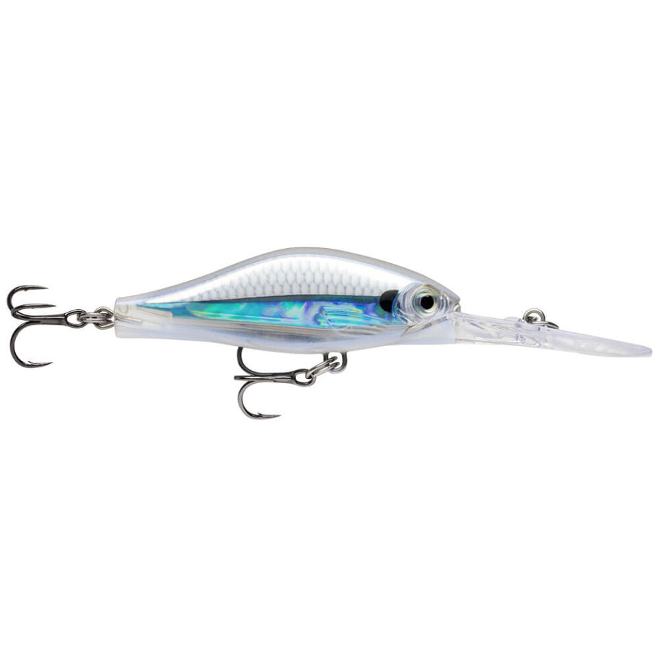 Rapala Shadow Rap Jack Deep Sahte Balığı 50MM - AS