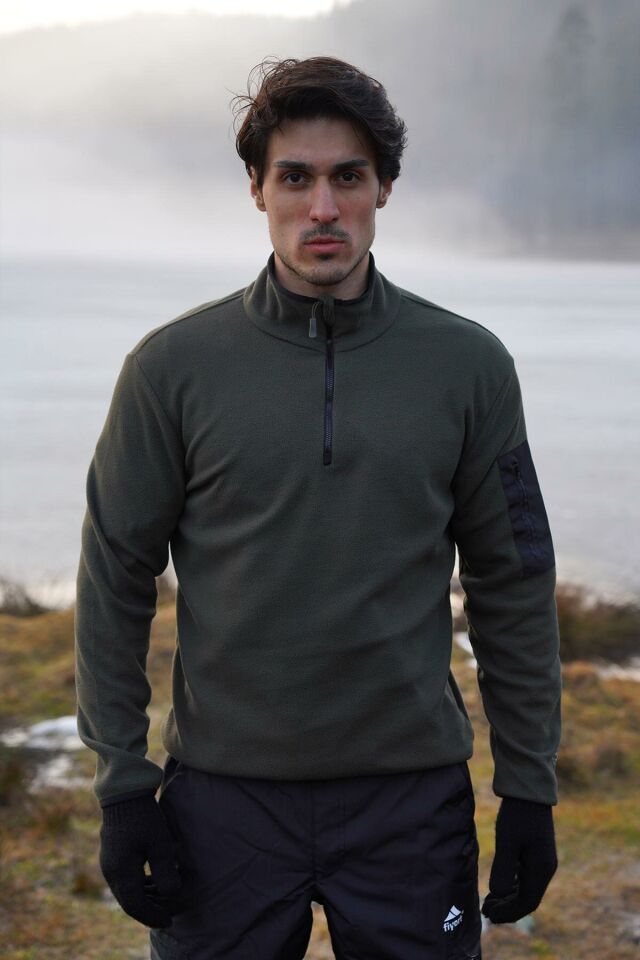 STEP POLAR HAKİ #2XL