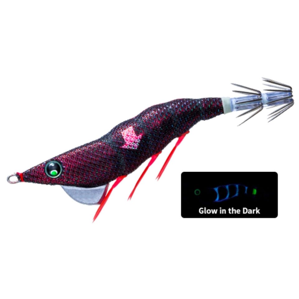 Yozuri Egi Ezz Fall Kalamar Zokası