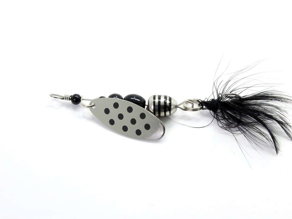 Captain 6045 Bee Bird 8gr Alabalık Kaşığı