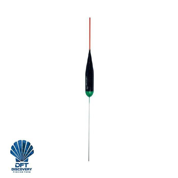 DFT New Competition Şamandıra 16-51 2,00 g