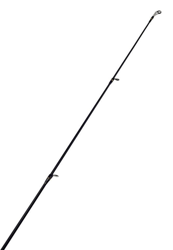 Okuma Ceymar SW Bass 274cm MH 14-42gr M-Fast 2 Parça Olta Kamışı
