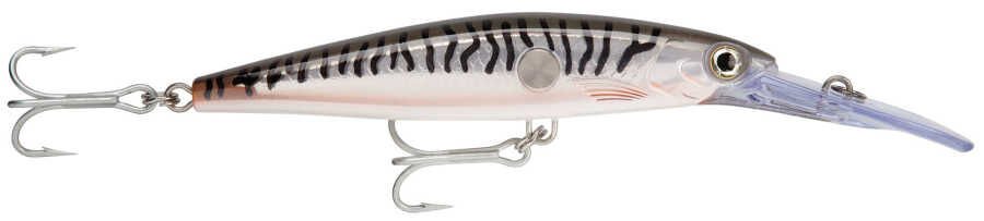 Rapala Clackin Magnum Sahte Balığı 100MM - GRM