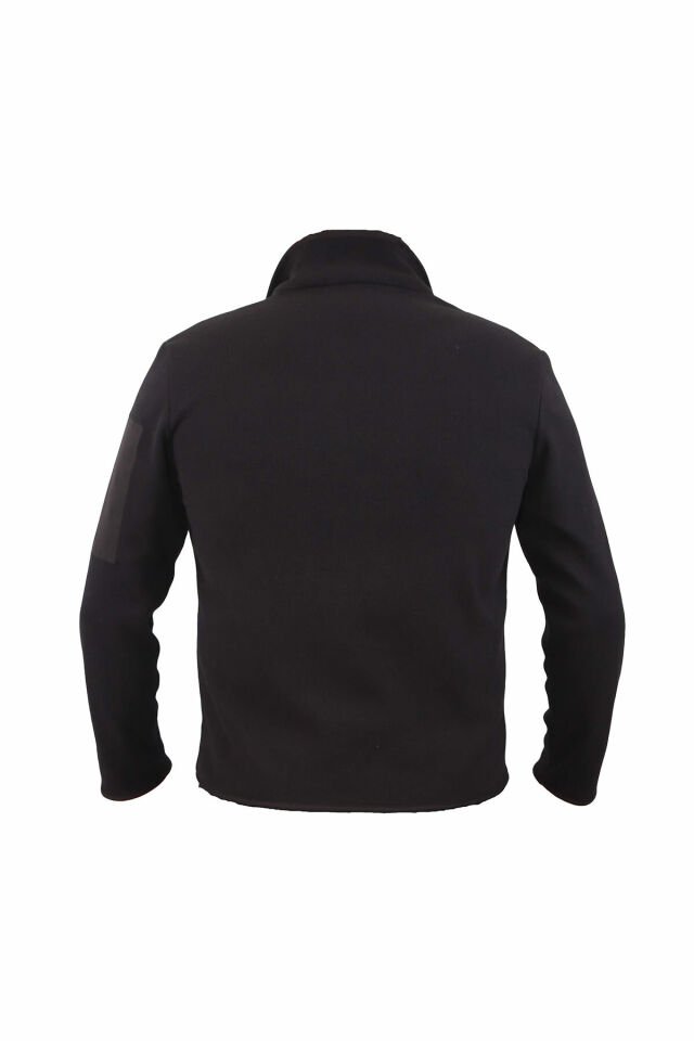 STEP POLAR SİYAH #3XL