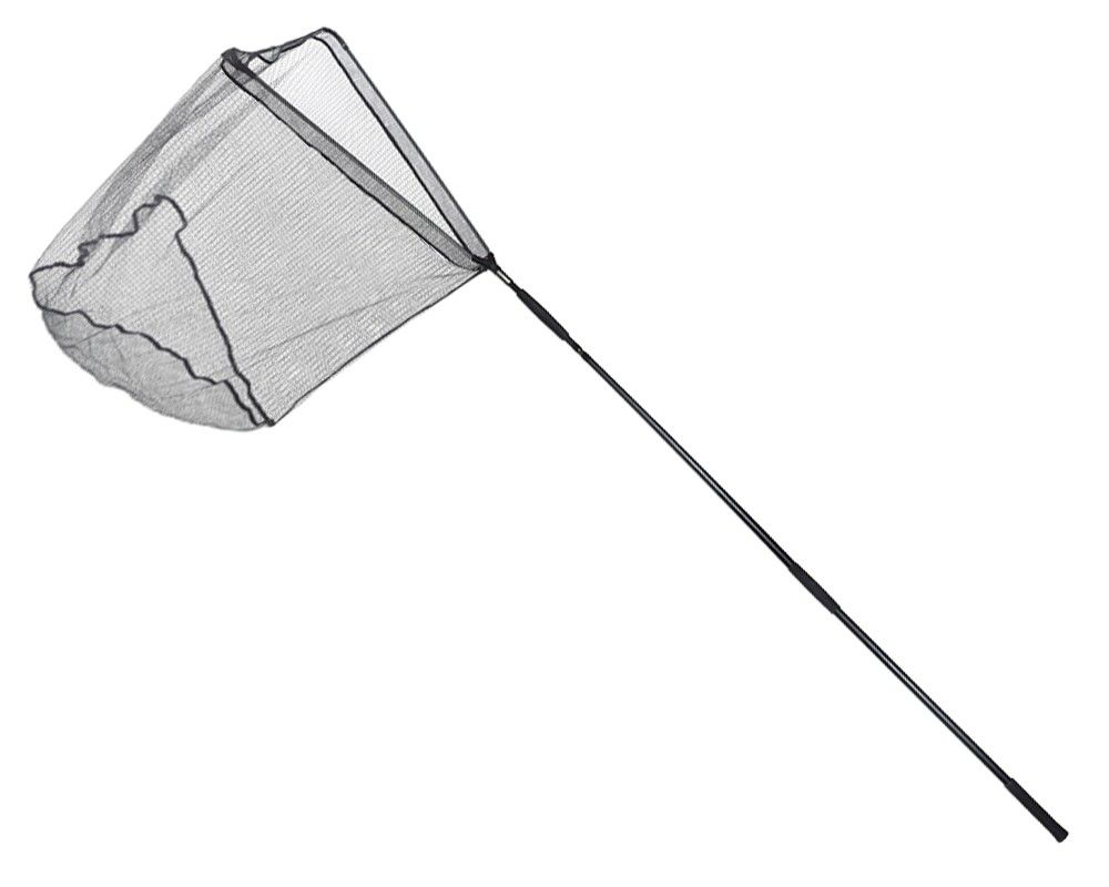 Captain 6755 Kepçe Teleskopik 205cm Alüminyum Saplı 45x38cm Rubber Tor