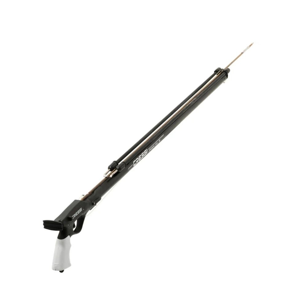 Cressi Comanche Zıpkın Standart - NO:110