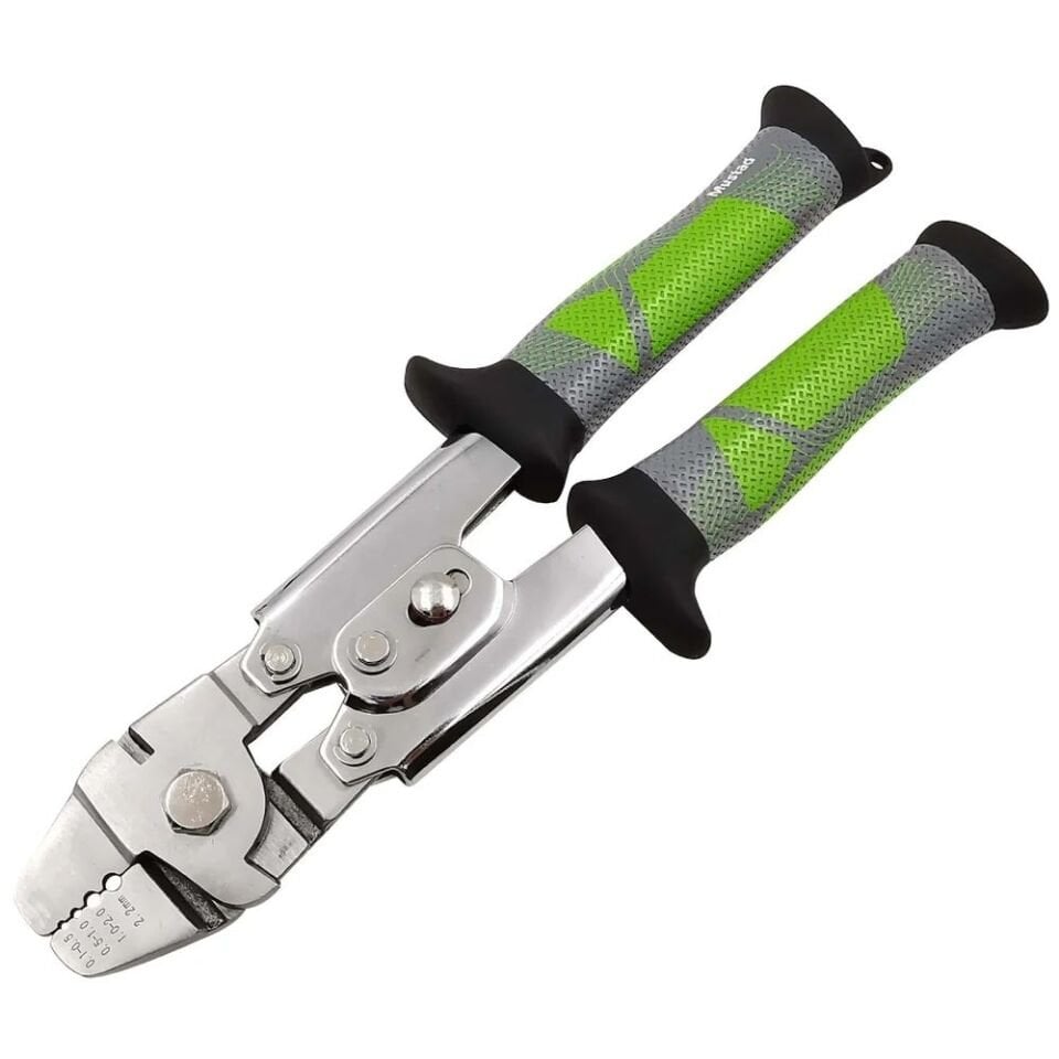 Mustad Premium Sıkma Pensesi